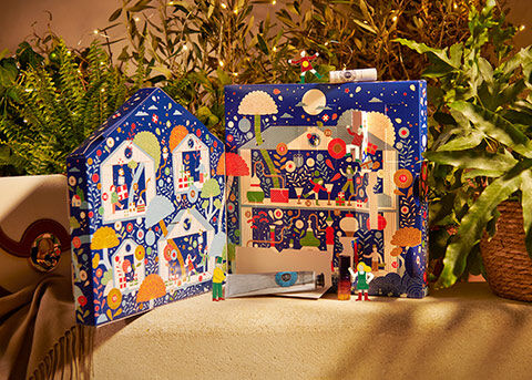 The Classic Advent